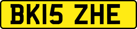 BK15ZHE