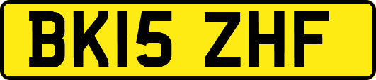 BK15ZHF