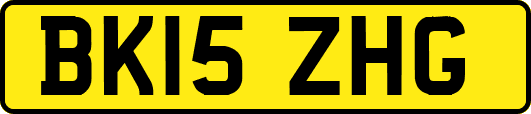 BK15ZHG