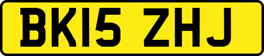 BK15ZHJ