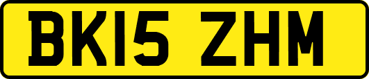 BK15ZHM