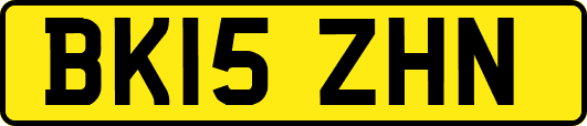 BK15ZHN