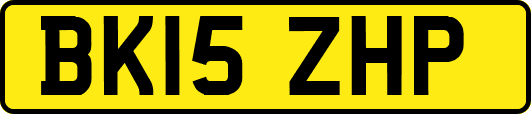 BK15ZHP