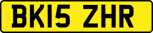 BK15ZHR