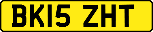 BK15ZHT