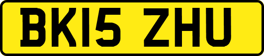 BK15ZHU