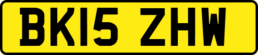 BK15ZHW