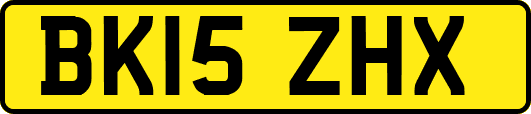 BK15ZHX