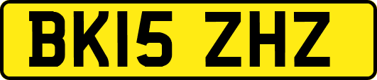 BK15ZHZ