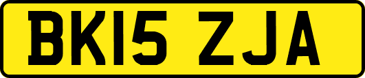 BK15ZJA
