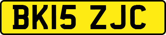 BK15ZJC