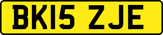 BK15ZJE