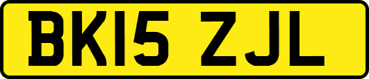 BK15ZJL