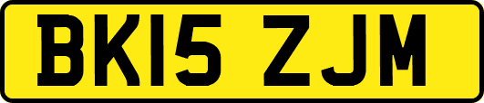 BK15ZJM