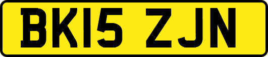 BK15ZJN