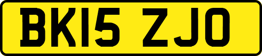 BK15ZJO