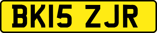 BK15ZJR