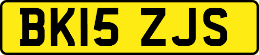 BK15ZJS