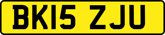BK15ZJU