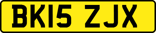BK15ZJX