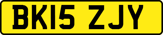 BK15ZJY