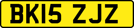 BK15ZJZ