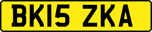BK15ZKA