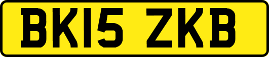BK15ZKB