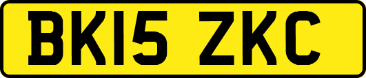 BK15ZKC
