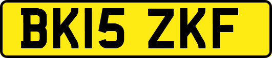 BK15ZKF