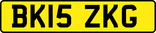 BK15ZKG