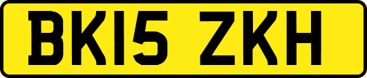 BK15ZKH