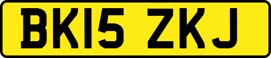 BK15ZKJ