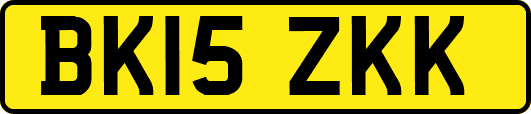 BK15ZKK