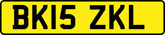 BK15ZKL