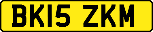 BK15ZKM