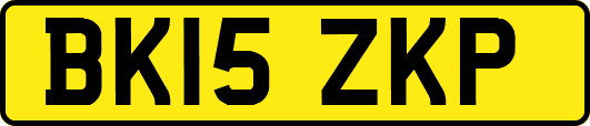 BK15ZKP
