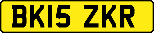 BK15ZKR