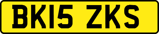 BK15ZKS