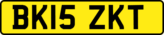 BK15ZKT