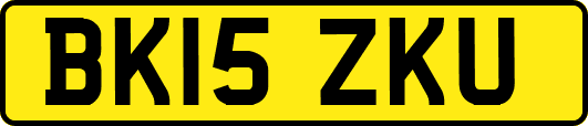 BK15ZKU