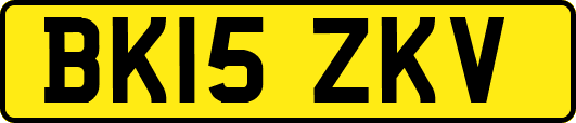 BK15ZKV