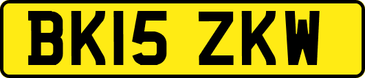 BK15ZKW