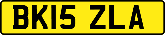 BK15ZLA
