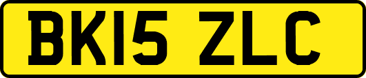 BK15ZLC