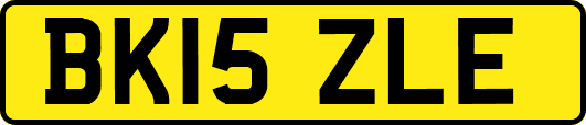 BK15ZLE