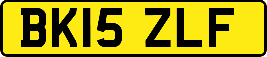 BK15ZLF