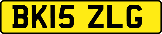 BK15ZLG