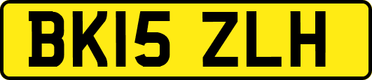 BK15ZLH