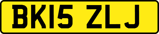 BK15ZLJ